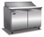 Serv-Ware SP48-12-HC-T Sandwich / Salad Unit Refrigerated Counter