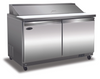Serv-Ware SP60-16-HC-T Sandwich / Salad Unit Refrigerated Counter