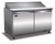 Serv-Ware SP60-16-HC-T Sandwich / Salad Unit Refrigerated Counter