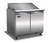 Serv-Ware SP36-15M-HC-T Mega Top Sandwich / Salad Unit Refrigerated Counter