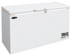 Serv-Ware SWCF-14 Chest Freezer, 54" Width, SWP Design, Steel Construction, 14.2 Cu Ft Capacity