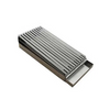 Serv-Ware AB12 Add-On Broiler Top, For (2) Burner Commercial Range