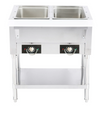 Serv-Ware EST2-1 Heated Shelf Food Warmer