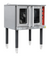 Serv-Ware SECO-2201 Floor Model Electric Convection Oven, Full Size, (3) Racks, 220V