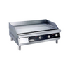 Serv-Ware ETG-36 36" Countertop Electric Thermostatic Griddle, 36” x 15.5” Surface, 208V