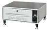 Serv-Ware SWPWDS-1 Free Standing Food Warming Drawer Unit, (1) Drawer, 450 W