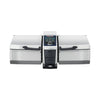 RATIONAL IVARIOPRO 2-S P 3PH 208/240V (LMX.200BE) WY9EPRA.0010827