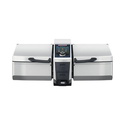 RATIONAL IVARIOPRO 2-S 208/240V 3PH (LMX100BE) WY9ENRA.0002213