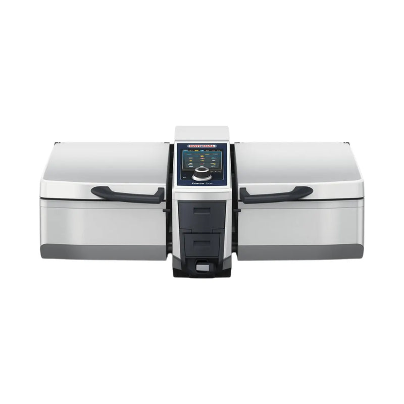 RATIONAL IVARIOPRO 2-S 208/240V 3PH (LMX100BE) WY9ENRA.0002213