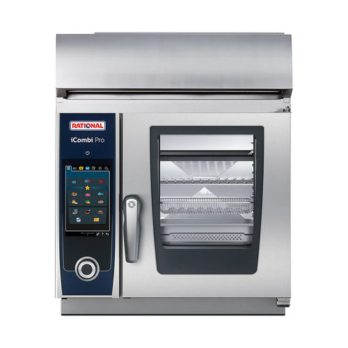 RATIONAL ICP XS E 208/240V 3 PH UV(LM100AE) CA1ERRA.0002873