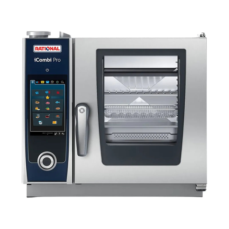 RATIONAL ICP XS E 208/240V 1 PH (LM100AE) CA1ERRA.0000211
