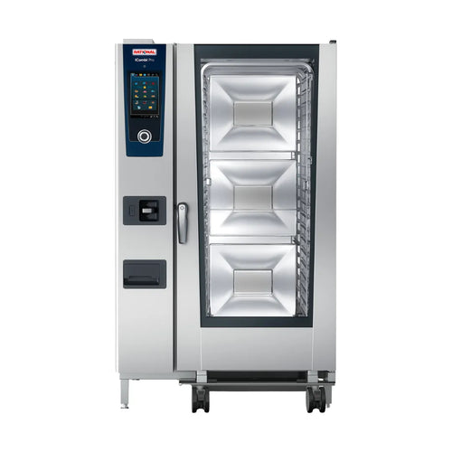 RATIONAL ICP 20-FULL LP 208/240V 1 PH (LM100GG) CG1GRRA.0000246