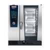 RATIONAL ICP 10-HALF LP 120V 1 PH (LM100DG) CD1GRRA.0000236