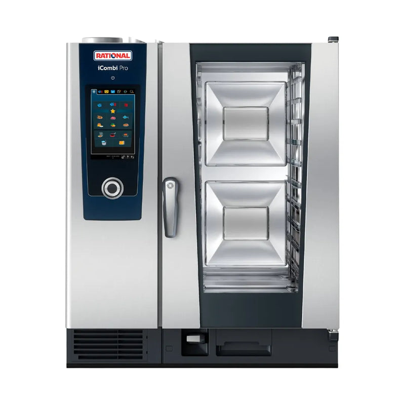 RATIONAL ICP 10-HALF LP 120V 1 PH (LM100DG) CD1GRRA.0000236
