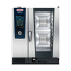 RATIONAL ICP 10-HALF E 208/240V 3 PH (LM100DE) CD1ERRA.0000215
