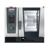 RATIONAL ICC 6-HALF NG 208/240V 1 PH (LM200BG) CB2GRRA.0000268