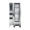 RATIONAL ICC 20-HALF LP 120V 1 PH (LM200FG) CF2GRRA.0000279