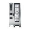 RATIONAL ICC 20-HALF E 208/240V 3 PH (LM200FE) CF2ERRA.0000261