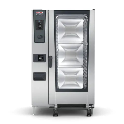 RATIONAL ICC 20-FULL LP 208/240V 1 PH (LM200GG) CG2GRRA.0000281