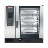 RATIONAL ICC 10-FULL NG 208/240V 1 PH (LM200EG) CE2GRRA.0000275