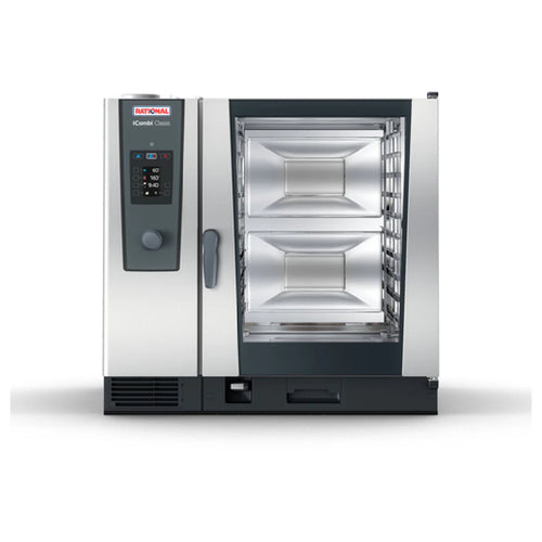 RATIONAL ICC 10-FULL LP 208/240V 1 PH (LM200EG) CE2GRRA.0000276