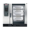RATIONAL ICC 10-FULL E 480V 3 PH (LM200EE) CE2ERRA.0000259