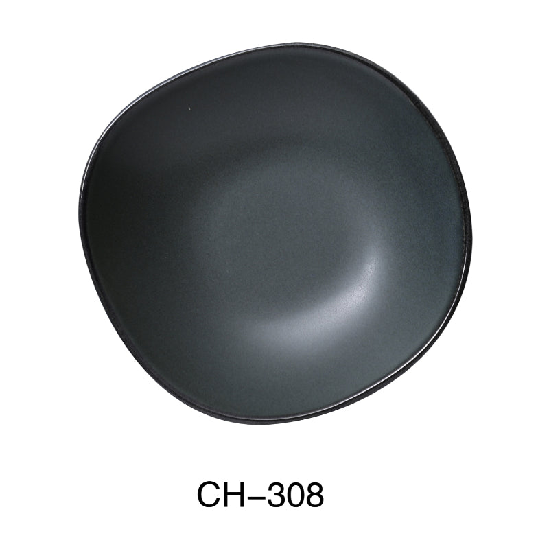 Yanco CH-308 Champs Salad Bowl 28 OZ Pack of 24 (2 Dz)