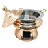 Copper Step Handi Chafing Dish - Chafer (LC-148)