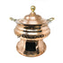 Copper Step Handi Chafing Dish - Chafer (LC-148)