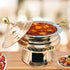 Copper Step Handi Chafing Dish - Chafer (LC-148)