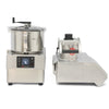 Sammic Combi Vegetable Cutter with Bowl CK-35V (1050756) – Variable Speed Commercial Food Processor