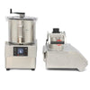 Sammic Combi Vegetable Cutter with Bowl CK-38V (1050809) – Variable Speed Commercial Food Processor