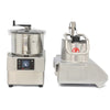 Sammic Combi Vegetable Cutter with Bowl CK-45V (1050770) – Variable Speed Commercial Food Processor