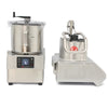 Sammic Combi Vegetable Cutter with Bowl CK-48V (1050822) – Variable Speed Commercial Food Processor