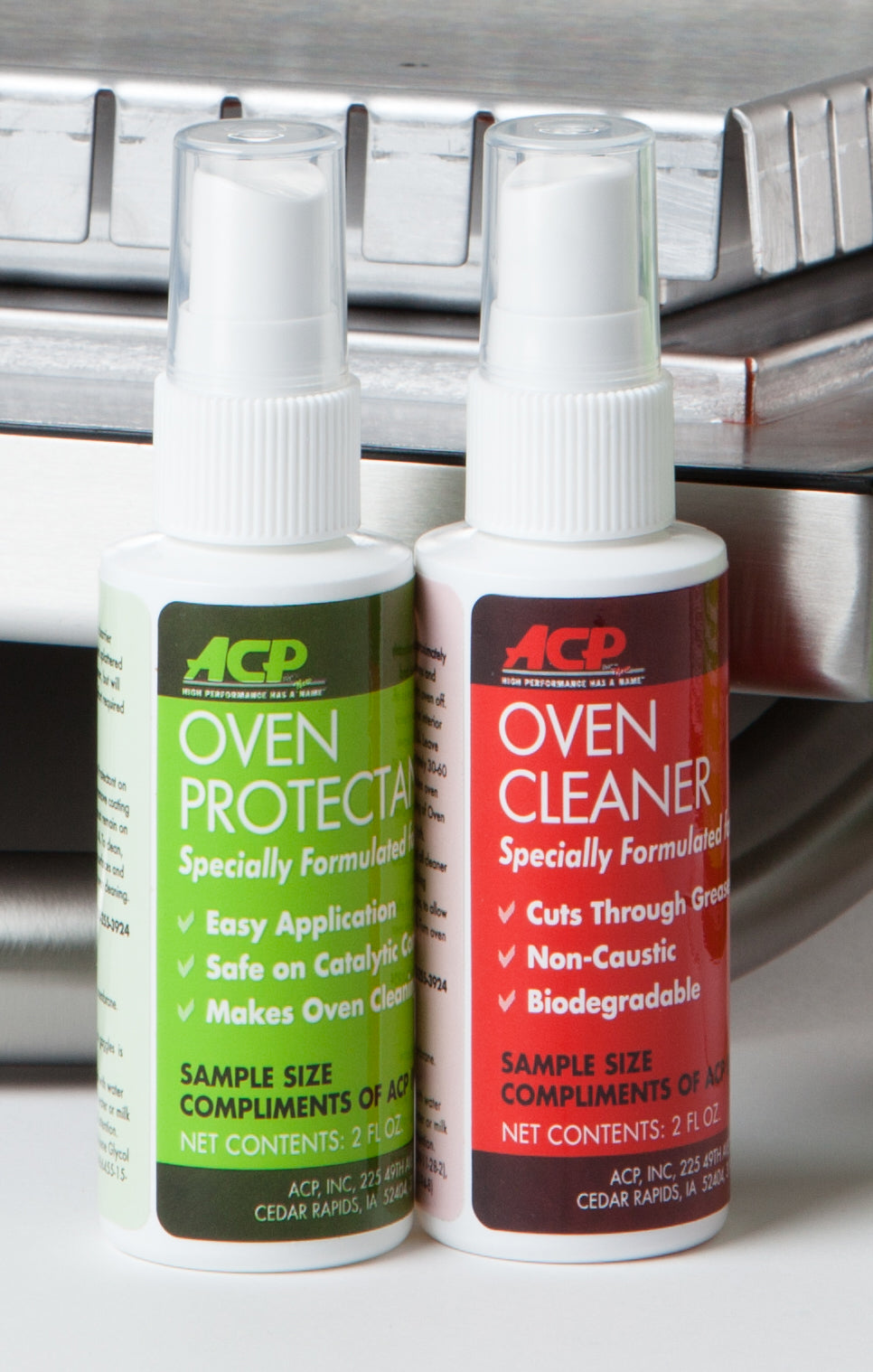 Amana CK10, Cleaning Kit, Sample Size – Celebratefestivalinc