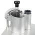 Robot Coupe CL50E Ultra Continuous Feed Food Processor with 2 Discs - 1 1/2 hp