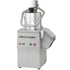 Robot Coupe CL52 Full Moon Pusher Continuous Feed Food Processor - 2 hp