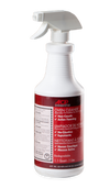 Amana CL10, Oven Cleaner, (6) bottles