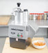 Robot Coupe CL50E Continuous Feed Food Processor with 2 Discs