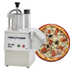 Robot Coupe CL50UPIZZA CL 50 Ultra Pizza Commercial Vegetable Preparation Machine – 1.5 HP