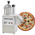 Robot Coupe CL50UPIZZA CL 50 Ultra Pizza Commercial Vegetable Preparation Machine – 1.5 HP