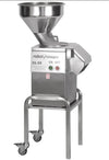 Robot Coupe CL55B NODISC Bulk Continuous Feed Food Processor Without Discs