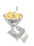 Robot Coupe CL55E2HEAD 2 Feed Heads Continuous Feed Food Processor