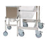 Robot Coupe CL55E2HEAD 2 Feed Heads Continuous Feed Food Processor