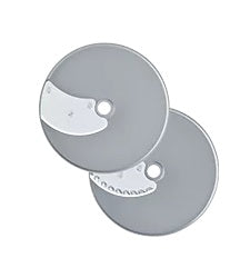 Robot Coupe CL55E 2 Feed Heads Continuous Feed Food Processor