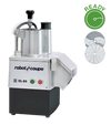 Robot Coupe CL50E Commercial Vegetable Preparation Machine – 1.5 HP