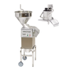 Robot Coupe CL55E2HEAD NODISC 2 Feed-Heads Continuous Feed Food Processor Without Discs