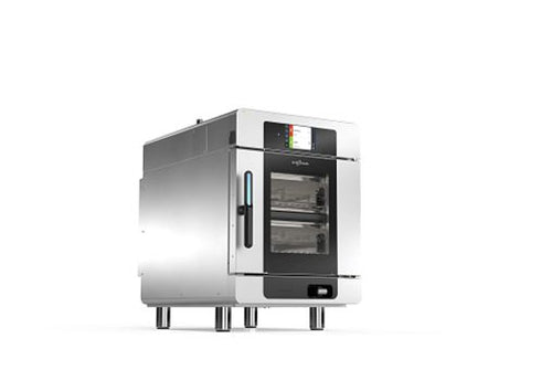 Alto-Shaam CMC-H2H DX Converge® Multi-Cook Combi Oven for Versatile High Performance Cooking