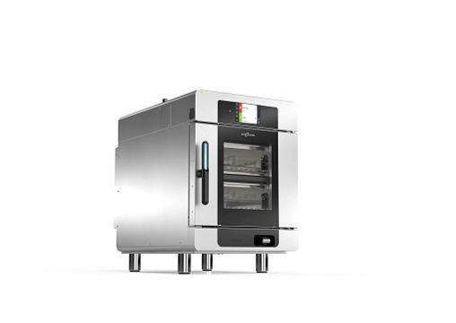 Alto-Shaam CMC-H2H DX Converge® Multi-Cook Combi Oven for Versatile High Performance Cooking