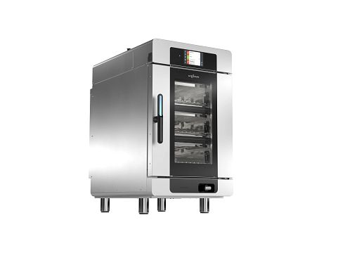 Alto-Shaam CMC-H3H DX Converge® Multi-Cook Combi Oven for Advanced Multi-Mode Cooking